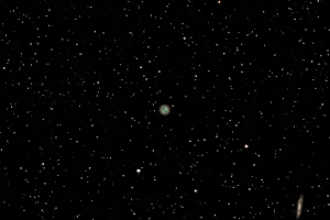 Owl Nebula